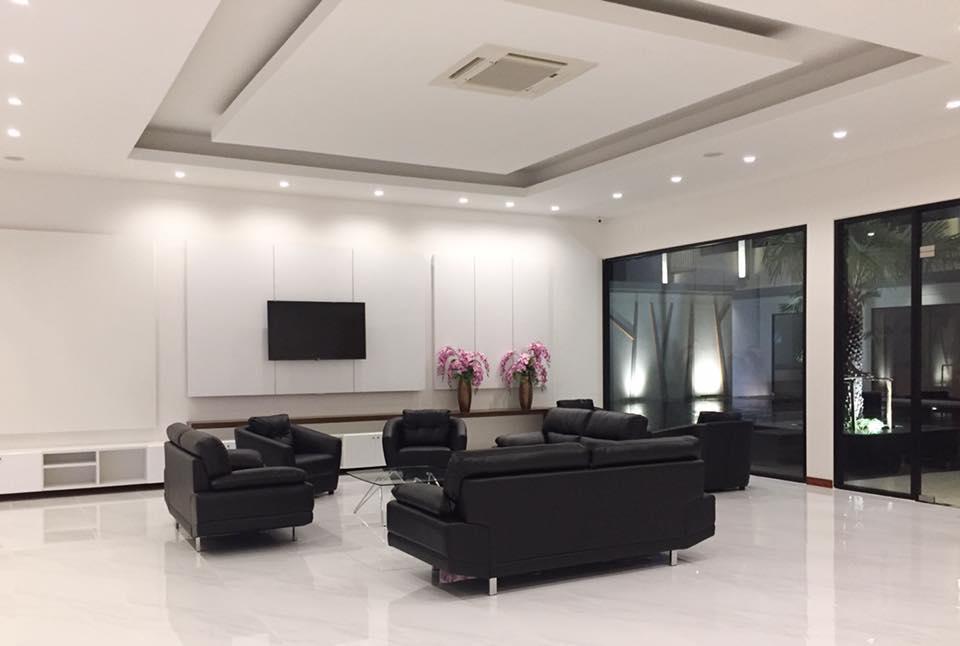Orchid Riverview Hotel Surat Thani Buitenkant foto
